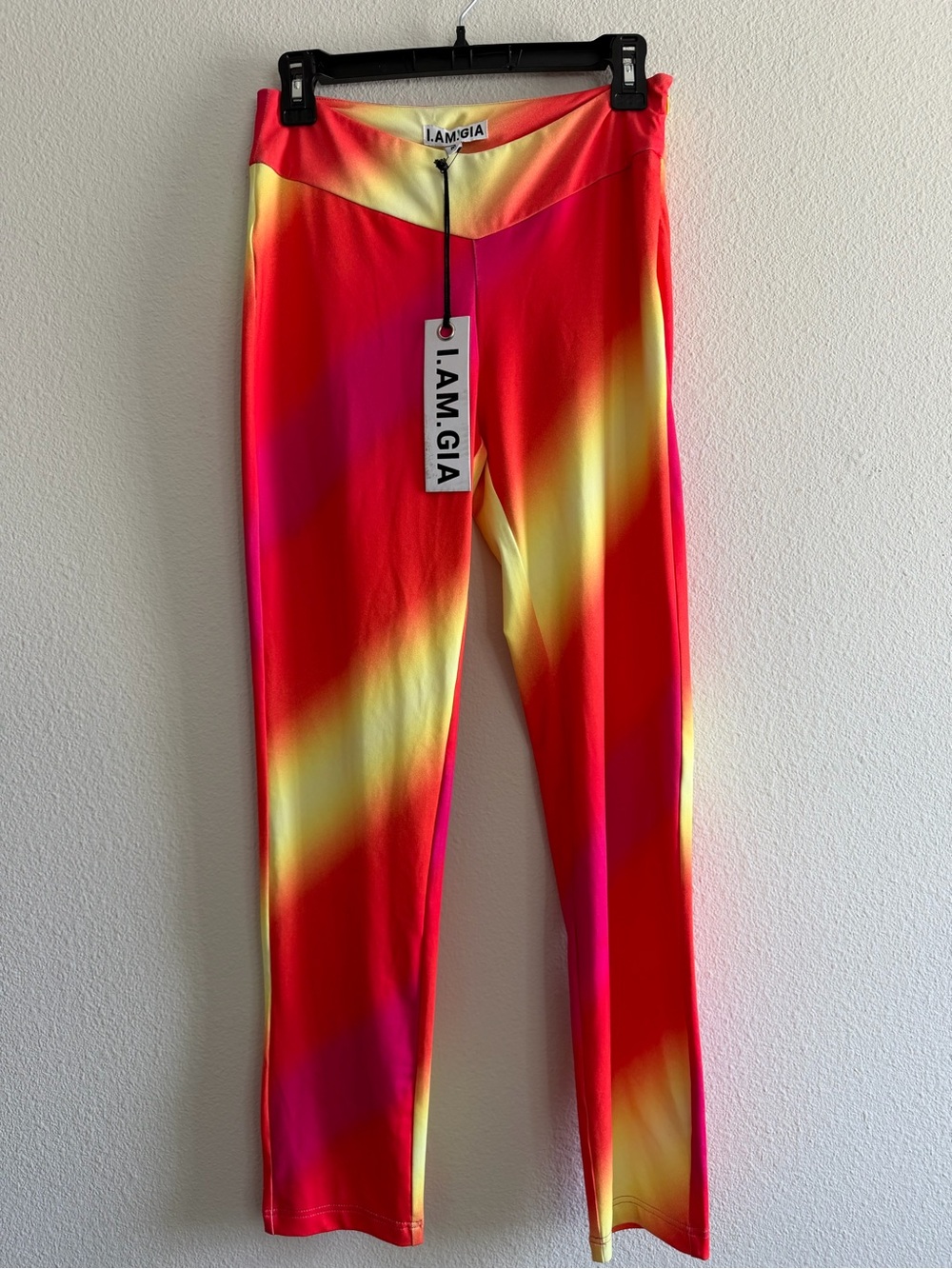 NWT I.AM.GIA. Hali Pants size Medium
